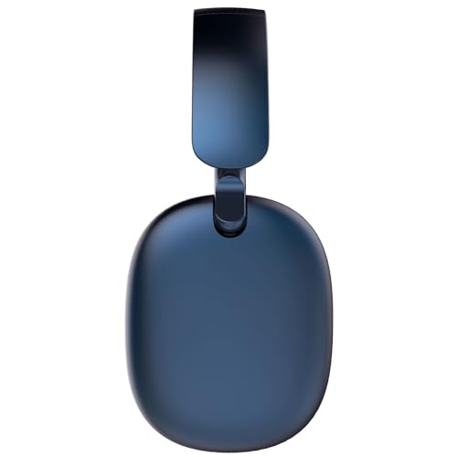 Casque bluetooth supra-auriculaire pliable C6 avec basses profondes - 2