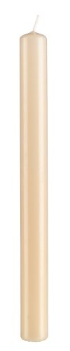 Bougie classique 8 Bougies Pilier Cover