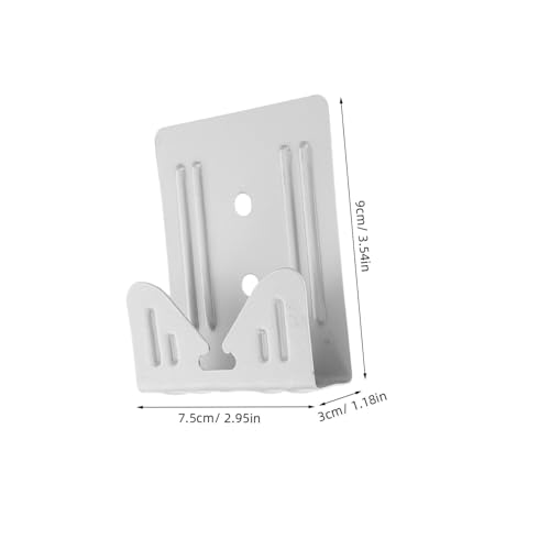 Fixation miroir et cadre OSALADI pour créer une galerie murale sécurisée dans votre salon - 3