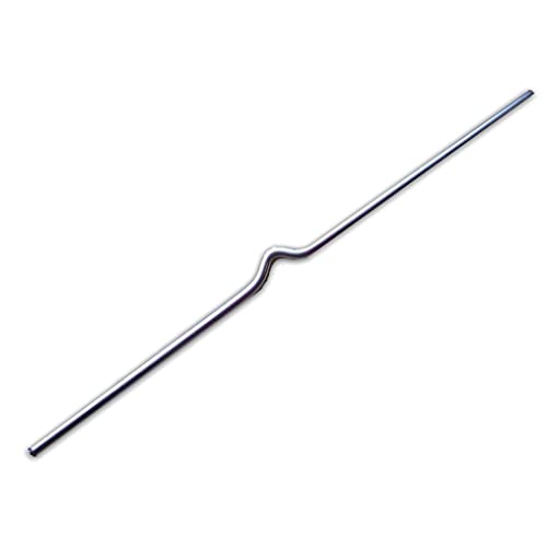 Victorystore 91037581822 Realtor Yard Sign Stakes: Standard Corrugated Plastic Rider Pins Includes  thumb #1