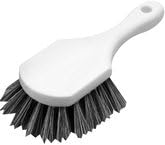 Captain's Choice All Purpose Brush, 8 1/2"
