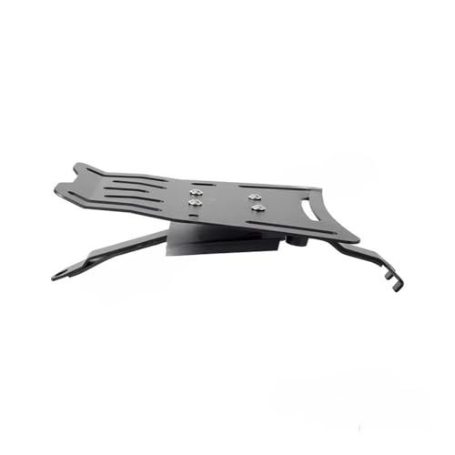 Support bagage Nightster 975 RH975 pour fixer vos sacs sans rayer la moto - 4