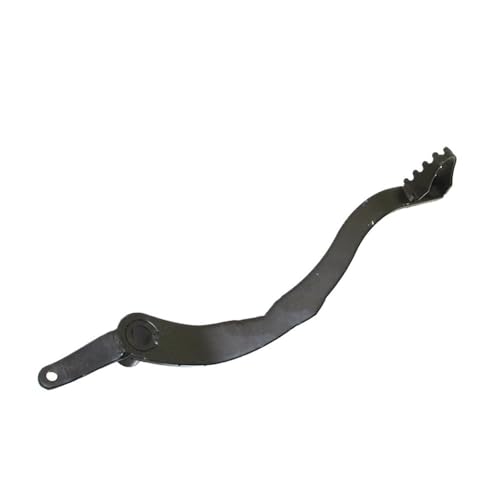 Repose pieds moto pour restaurer votre pit bike CRF50 Demon