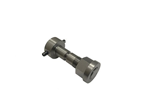 Parafuso de segurança para cortador polar 76EM 78 X ES ED