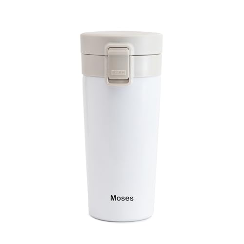 Image of Personalised 3 in 1 Corporate Gift Set which Includes Diary, Metal Pen & Coffee Tumbler. Gift Set for, Employee of The Month, Corporate Gift for Clients,Diwali Gifts(White)