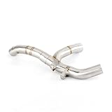 Veuillez vérifier que votre modèle et votre année de production correspondent à notre description avant d'acheter.