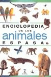 Enciclopedia de los animales 8423923932 Book Cover