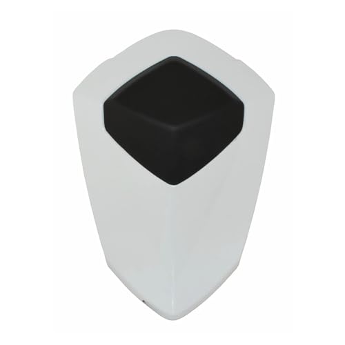 Carénage solo Speed Triple RS 1050 idéal pour les sorties solo sur piste