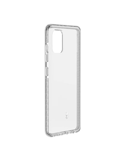 Évitez les bris avec FORCE CASE FC Pure G A51 Transparent antichoc