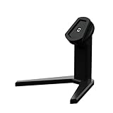 Sim Racing Steering Wheel Display Stand – Premium Desktop Mount for All Major Brands (Simucube)
