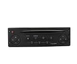 BACK2CAR   Autoradio pour RENAULT Laguna II Phase 1 2000 2005   Réf Oe : 8200247962   Occasion   Garantie à Vie