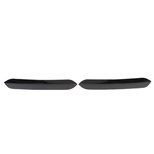 Becquet de fenêtre supérieure pour corriger la ligne arrière des MK7 7.5 R GTD 2012-2020