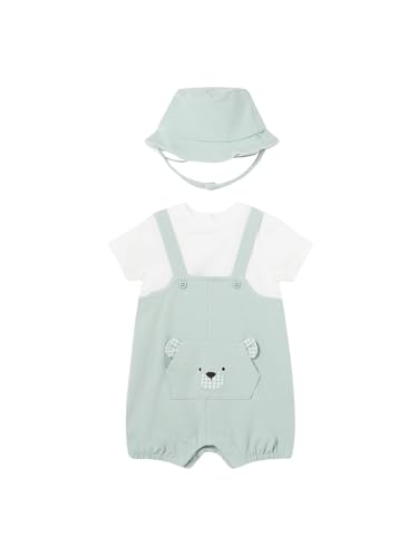 Mayoral Mono para bebé niño 18 Meses (86cm)