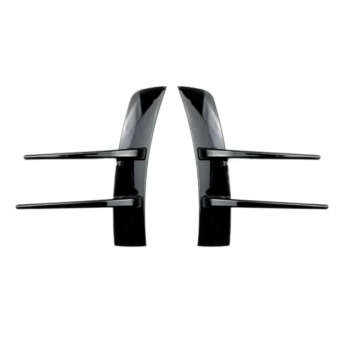 ԗptgJi[h Gv op[ Xvb^[ X|C[ W177 A180 A200 A250 A260 AMG A35 2018-2022 GA{fBLbgp(Gloss Black 2)