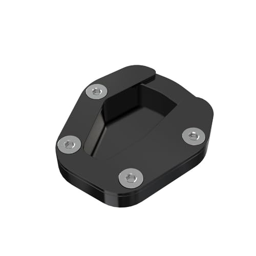 Agrandisseur béquille pour V100 Mandello S, l'extension alu premium
