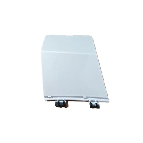 Cache-anneau remorquage Outlander 6400L364ZZ 6410F499ZZ avant arrière