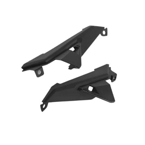 Panneau latéral carénage CBR650R finition coque arrière