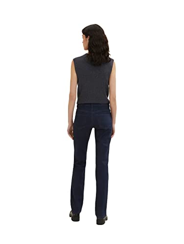 TOM TAILOR Damen Alexa Straight Jeans, 26/32 EU – Ansicht 5