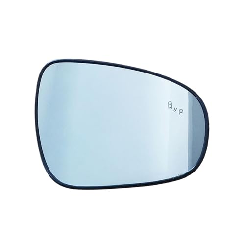 MuChX|bgxEBOA~[KXAƌ݊ NTX ES 2013-2017/IS CT 2011-2018/LS 2013-2016 GS RC Ή(Heated Blind Spot R)