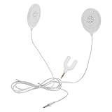 Utilisation pédagogique polyvalente : peut servir d’outil d’éveil, offrant de multiples fonctions pour répondre à différents besoins, de système de sons fœtaux ou d’écouteurs pour la mère