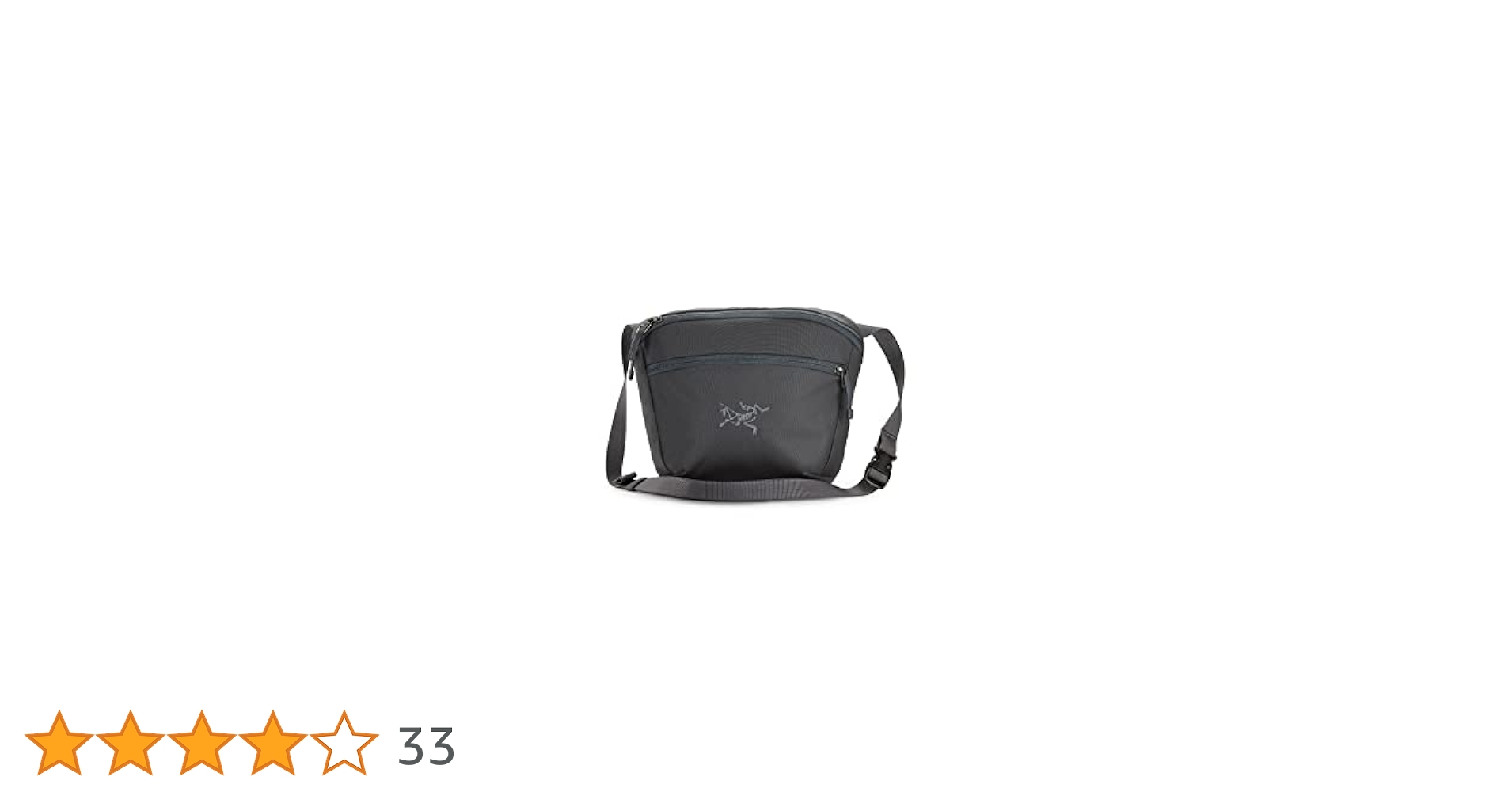 ARC’TERYX アークテリクス　マンティス2 Graphite 美品 楽天市場】【正規取扱店】アークテリクス マンティス2ウエスト