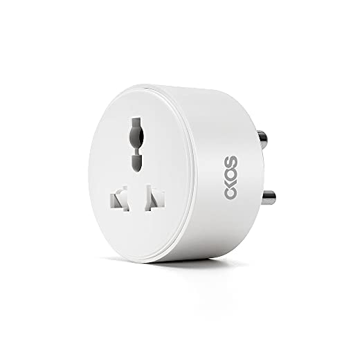 OKOS Smart WiFi Plug 10A | Wireless...