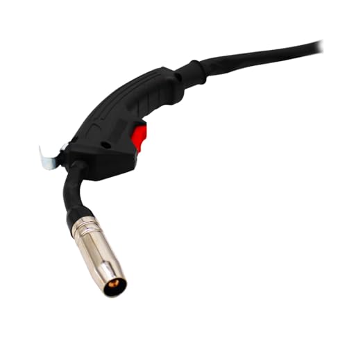 Soldadora de microalambre con gas 12 Imagen adicional