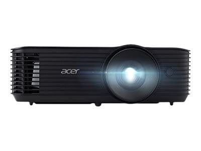 - Proyector Acer X118HP DLP3D SVGA 4000 LM/20000:1 HDMI AUDIO Wifi USB VGA Blanco (Android)