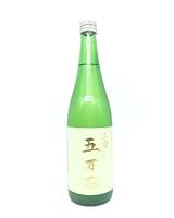 日本酒 三春 五万石 特別純米原酒 720ml 【福島県 三春酒造】