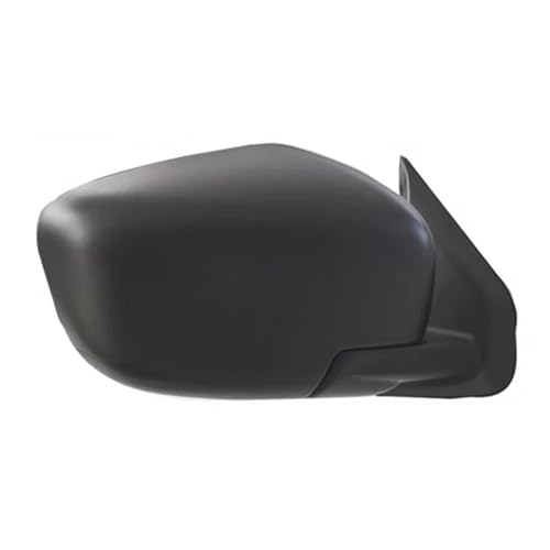 Rétroviseurs extérieurs Nissan Navara NP300 droite avec miroir grand angle