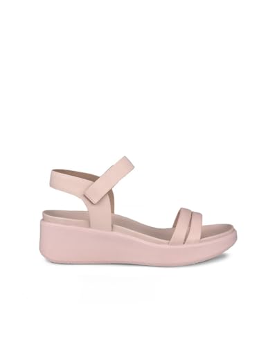 Image of ECCO Flowt Luxe Wedge Sandal