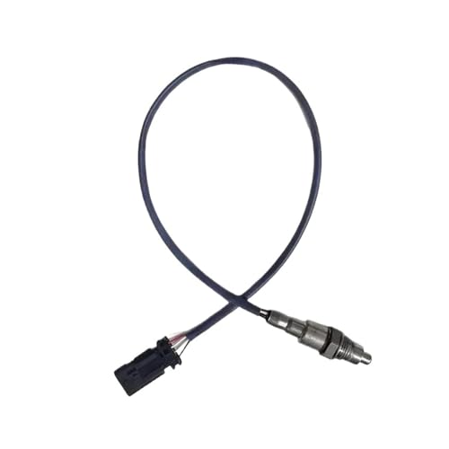 Sonde Lambda Citroën DS 9811388380 pour réduire les émissions et réussir le contrôle technique