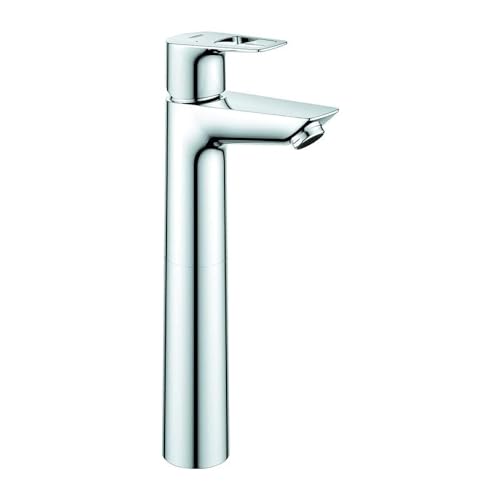 GROHE BAULOOP Einhebel-Waschtischmischer XL-Größe, 23764001