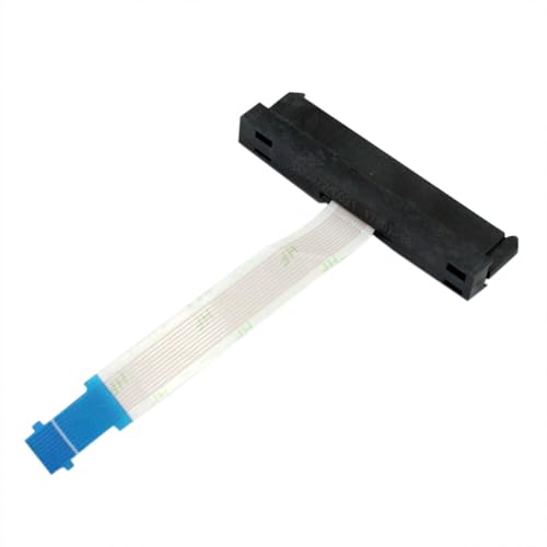 HSSDTECH SSD HDD SATA �n�[�h�h���C�u�P�[�u���R�l�N�^�[�����p HP �p Pavilion 14-BK 927917-001 DD0G72HD021