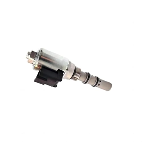 Électrovanne de carburant ELIC 2076806, valve solénoïde pour engins 966G - 2