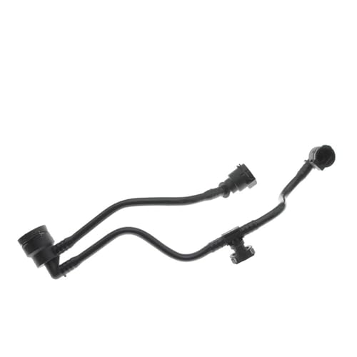 Évitez la surchauffe avec le tuyau ventilation liquide refroidissement W213 CDi A2135010201