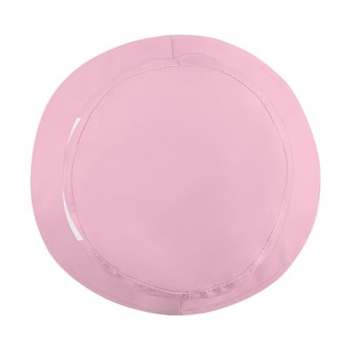 Kids Sun Hat Slovenia Flag Bucket Hat for Girls & Boys,Lightweight Nylon Packable Fun & Cool Reversible4