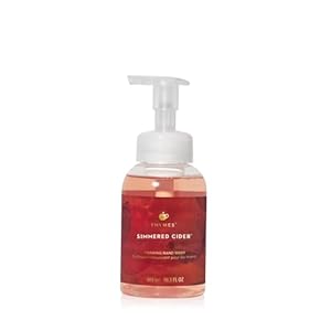 Thymes Foaming Hand Wash with Aloe ...