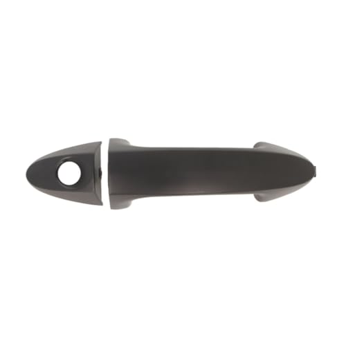 Poignée de porte BLIF FORD Fiesta Mk6 avant gauche 6010-03-046401P