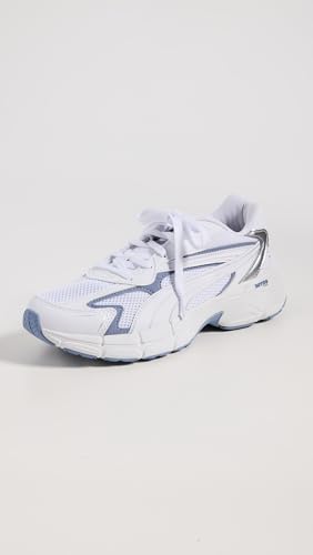 PUMA Women's Teveris Nitro Metallic Sneakers2