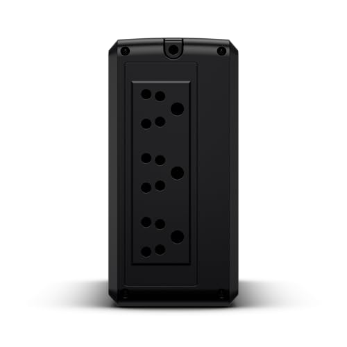 Image of CyberPower Line Interactive /Offline UPS UT650EG - 600VA / 360W, 230V, UPS System, an Ideal Power Backup & Protection for Home Office, Desktop PC & Your WiFi Router