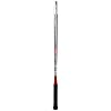 HarrowBancroft Executive Squash Racquet, Black