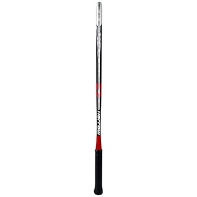 HarrowBancroft Executive Squash Racquet, Black