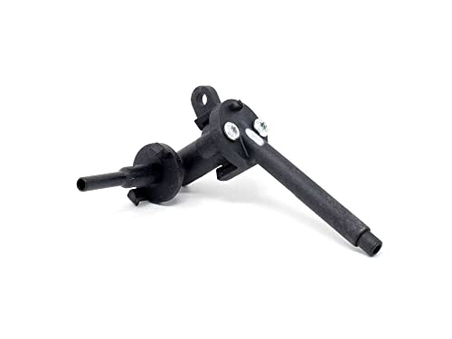 Valve Tuyau d'évacuation érogation Caffe Groupe pour machine à café Compatible Saeco Odea Go Pièce de rechange originale Cover