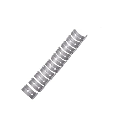 Cojinete principal de biela para XJ6N 2009-2014 repuesto cigüeñal STD 5EB-11416-00-00