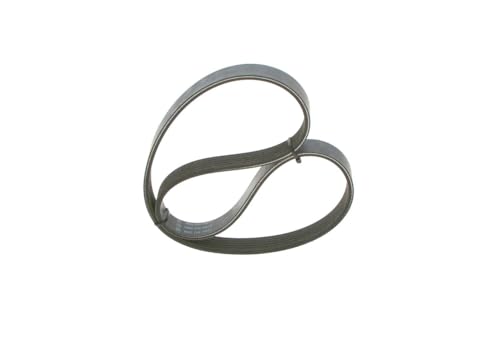 Courroie à nervures BOSCH 1987945747 pour CITROËN BERLINGO et C4