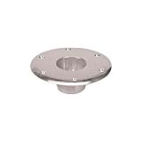 FAULKNER CP Products 48732 Base-Round