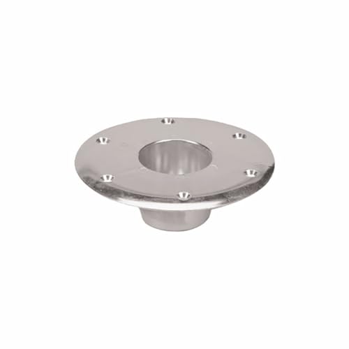 FAULKNER CP Products 48732 Base-Round
