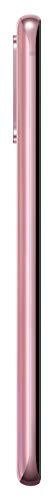 Image of Samsung Galaxy S20 (Cloud Pink, 8GB RAM, 128GB Storage) Without Offer