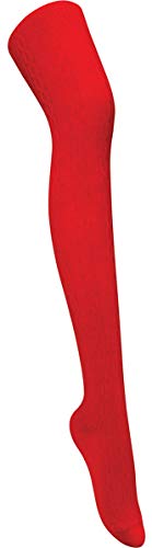 Classroom School Uniforms Girls Cable Knit Tights